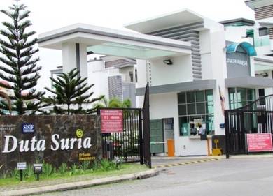 3-storey-Terraced-House-for-sale-Ampang-Selangor