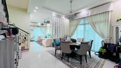 3500sf | 6 ROOMS | 2 Storey Semi Detached House Greenhill Residence