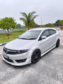 Proton Suprima 1.6 auto
