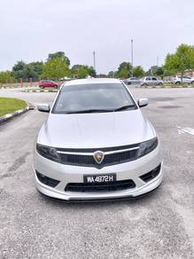 Proton Suprima 1.6 auto