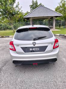 Proton Suprima 1.6 auto