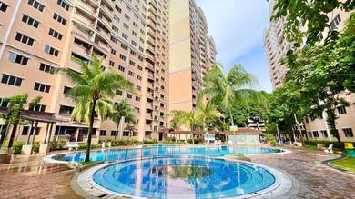 Cengal Condominium
