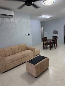 Bayu Angkasa Apartments @ Nusa Bayu