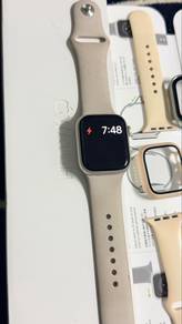apple watch 7series