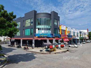 Shop-lot-for-sale-Jenjarom-Selangor