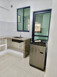 Ideal Venice Reaidency Gelugor 900 Sat Poolside,Sunset View