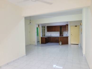 Subang Ville Aman Luxury