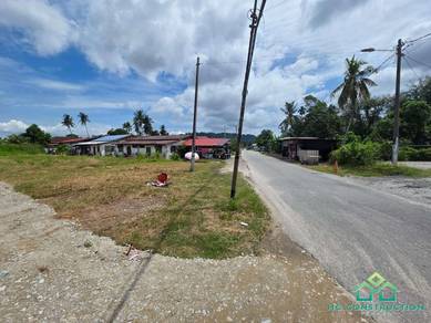 First Grade Land Kg Bukit Kechil, Juru, Penang