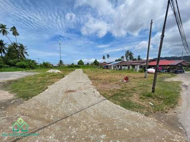 First Grade Land Kg Bukit Kechil, Juru, Penang