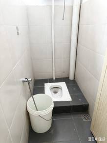 Double Storey Shoplot (Ground Floor) For Rent