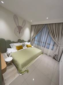 Installment around RM 1800 only