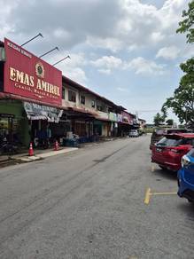 Shop-lot-for-sale-Kepala-Batas-Penang