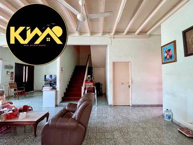 Semi-Detached-House-for-sale-Jelutong-Penang