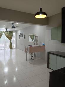 Hijauan Heights Kajang Selangor