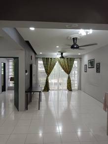 Hijauan Heights Kajang Selangor