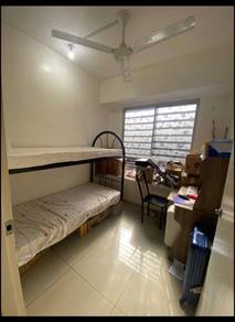 University Condo Apartment | UCA1 | Sulaman