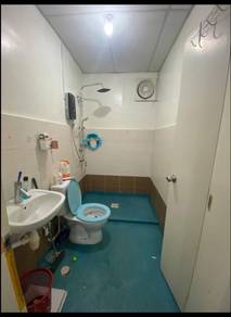 University Condo Apartment | UCA1 | Sulaman