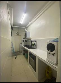 University Condo Apartment | UCA1 | Sulaman