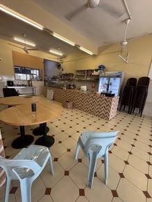Inanam capital ground floor shoplot