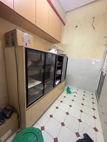 Inanam capital ground floor shoplot