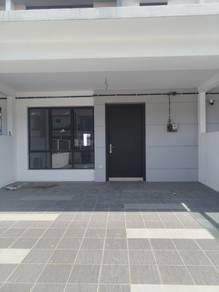 2 Storey House for sale, Tmn Aruna M Rawang (Nego sampai jadi)