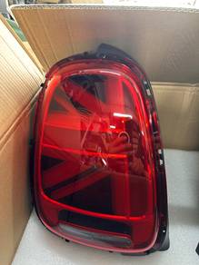Mini Cooper F55 F56 Union Jack Rear Tail Lamp