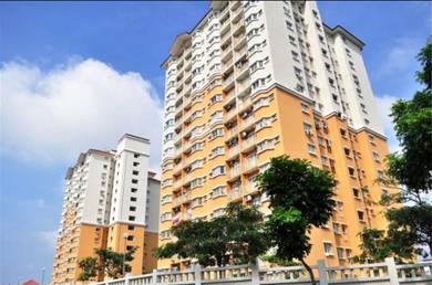 Puteri Bayu Apartments (Bayu Puteri)