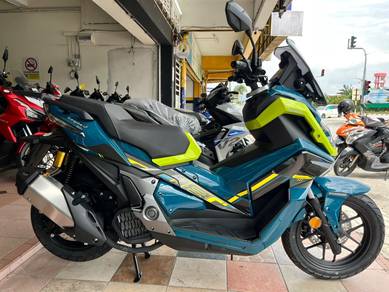 Aveta Vanguard 180 New Depo PROMO-Whatsapp Mohon