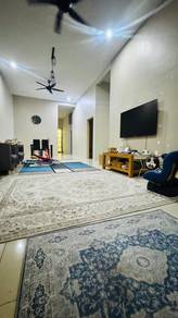 Semi-Detached-House-for-sale-Padang-Serai-Kedah