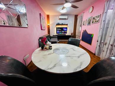 Seroja Apartment