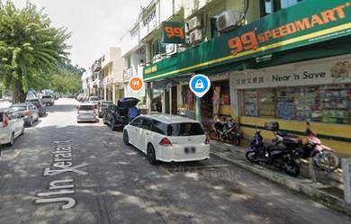 (High ROI 5.5%) 2 Storey Shoplot for Sale @ Ampang
