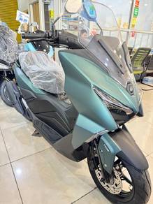 New WMOTO NX150S ABS TCS USB Port Ready Stok dp1