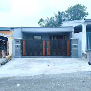 1-storey-Terraced-House-for-sale-Tampoi-Johor