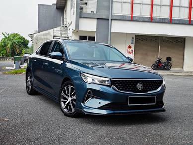2023 Proton S70 1.5 FLAGSHIP (A)