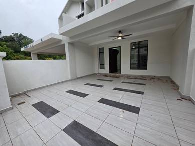 Double Storey Terrace Forest Heights Seremban