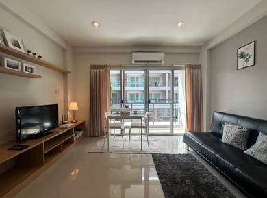 4 Rooms Link TRX @ Freehold & Big Balcony Yard | 3 Min MRT, Pavilion 2