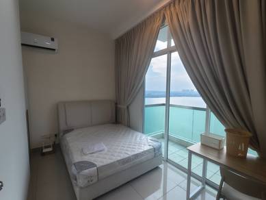 Puchong Saville D'lake  room for rent