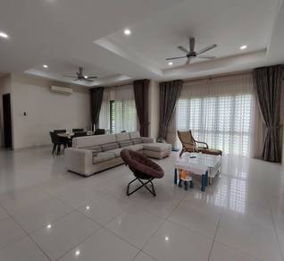 Bukit Sungai Long 2 Storey Bungalow For Sale