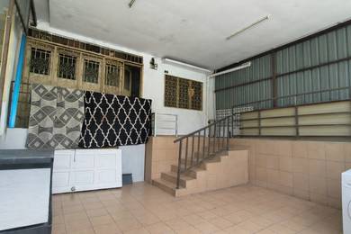 1-storey-Terraced-House-for-sale-Cheras-Kuala-Lumpur