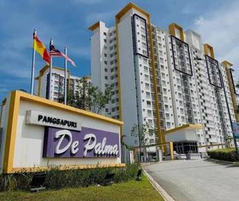 De Palma