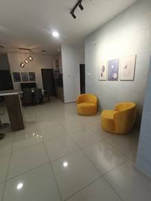 Marina Residence