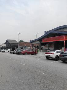 1st floor for rent