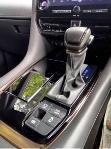 Toyota Alphard Z