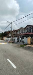 Putra Prima Puchong PP5/23 - 2Storey Freehold Extend 18x65 Guard Gated