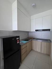 Vivo Executive Apartment Batu Kawan 730sft Fully Furnished 1 Carpark