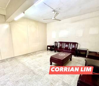 Double Storey Semi Detached House SALE,Batu Uban Gelugor