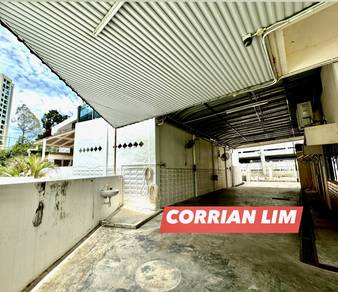 Double Storey Semi Detached House SALE,Batu Uban Gelugor
