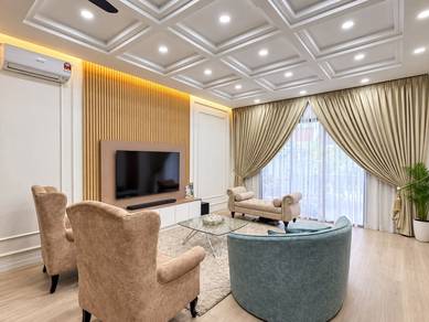 2-storey-Terraced-House-for-sale-Cyberjaya-Selangor