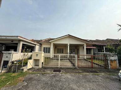 WTS-- Bandar Tasik Puteri Rawang,Single Storey*