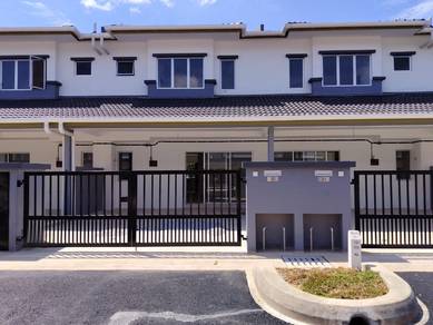 2 Storey Terrace Mantin For Sale 15min Pajam Toll Nilai KTM